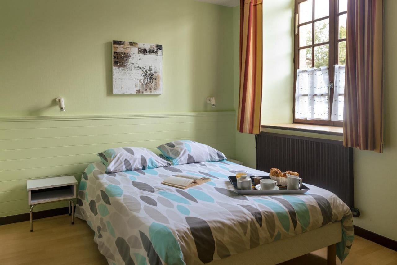 Residence Thermotel Bourbonne-les-Bains Kültér fotó