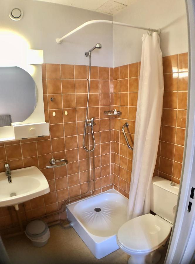 Residence Thermotel Bourbonne-les-Bains Kültér fotó
